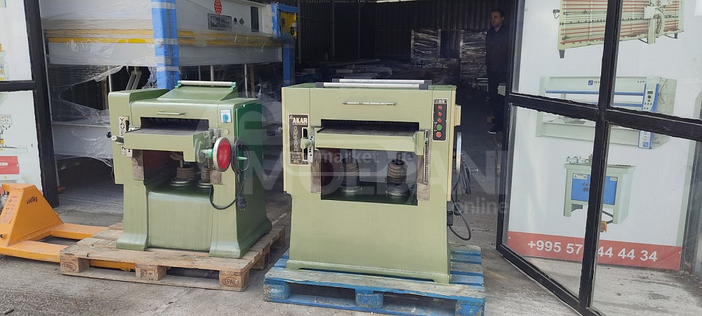 Реймус 50-х Тбилиси - изображение 1