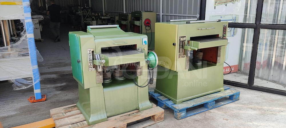 Реймус 50-х Тбилиси - изображение 3