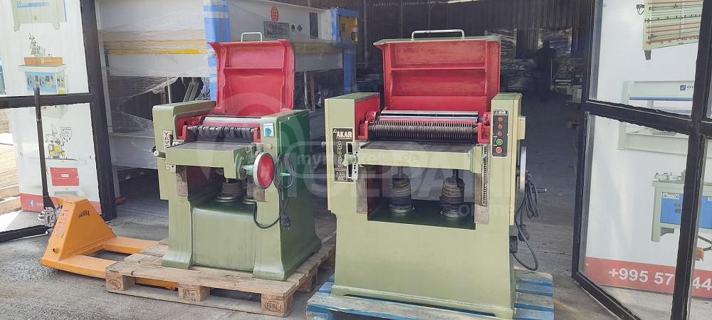 Реймус 50-х Тбилиси - изображение 6