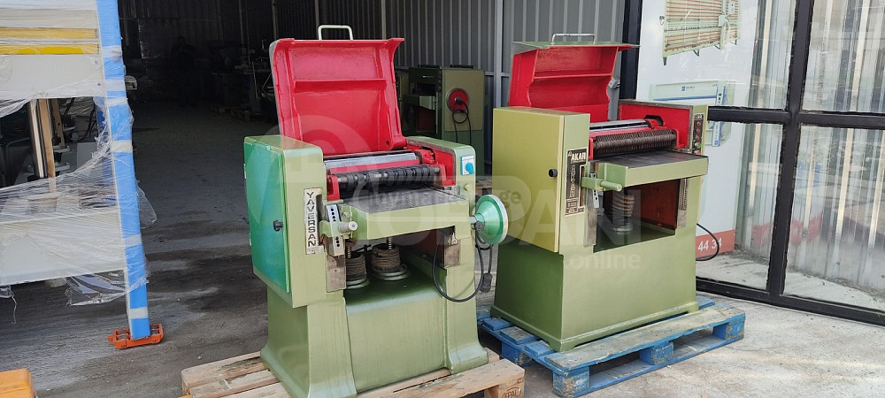 Реймус 50-х Тбилиси - изображение 4