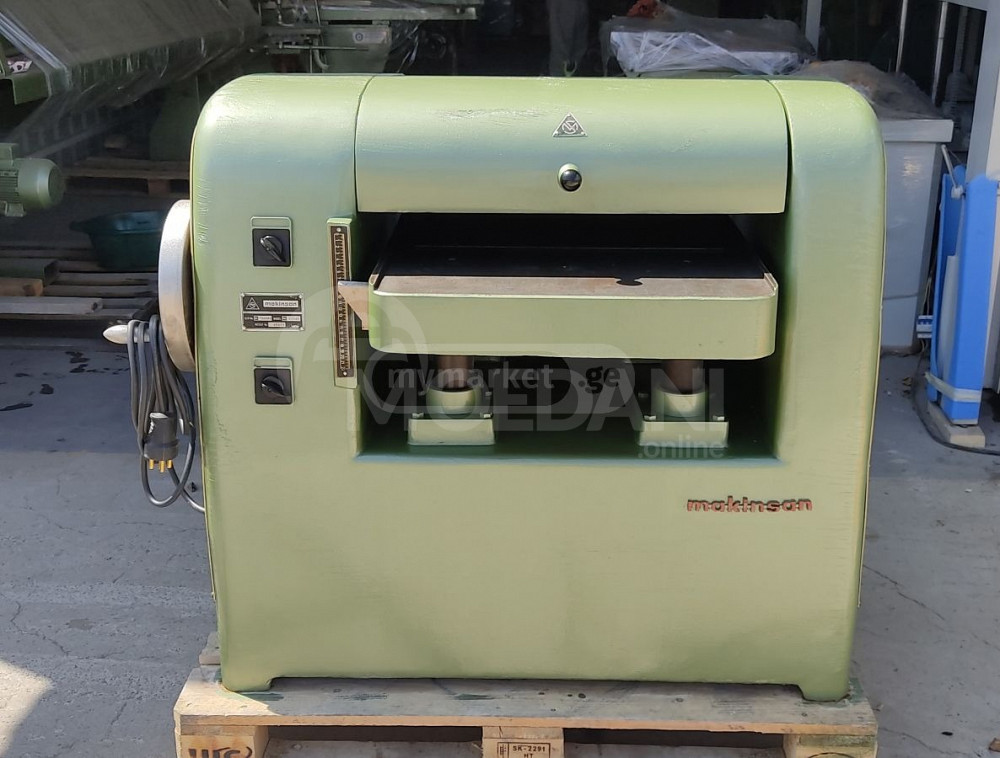 Реймус 60-х Тбилиси - изображение 1