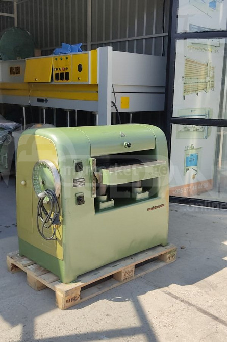 Реймус 60-х Тбилиси - изображение 3