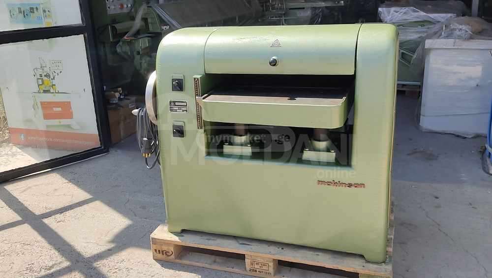 Реймус 60-х Тбилиси - изображение 2