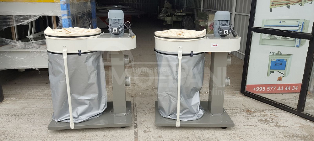 Extractor dust extractor vacuum cleaner Tbilisi - photo 1