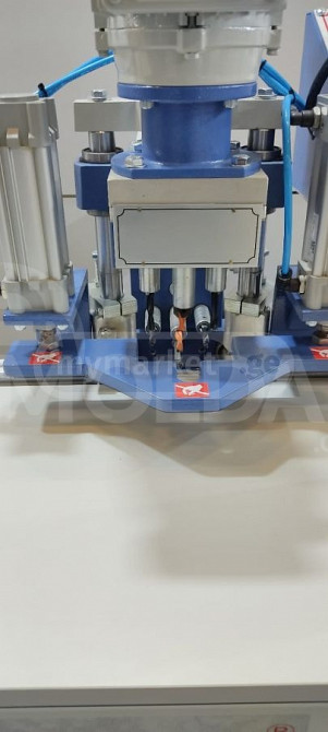 minifix Tbilisi - photo 2