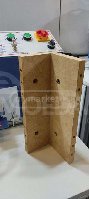 minifix Tbilisi - photo 3