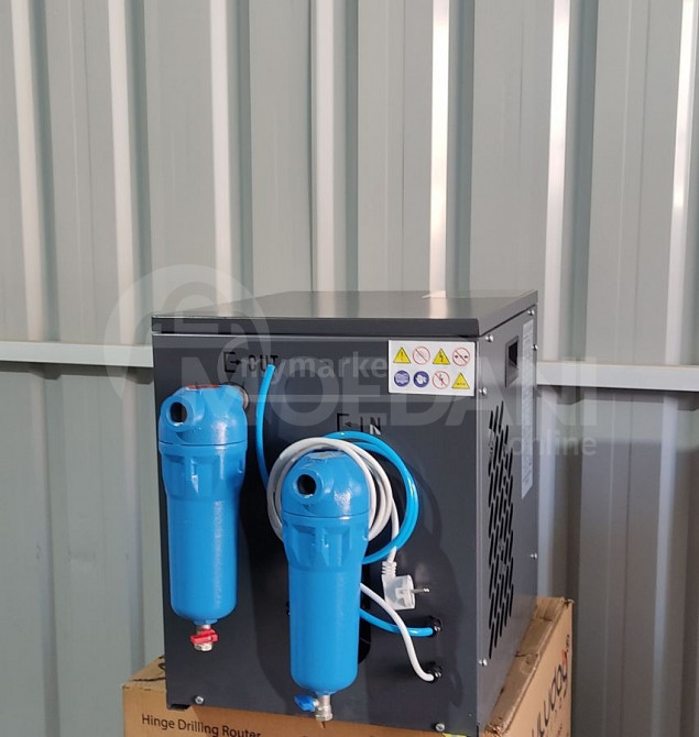 Air dryer Tbilisi - photo 2