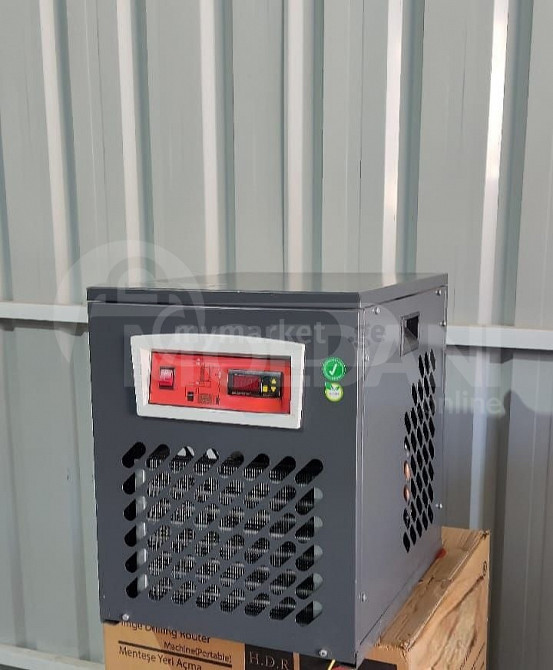 Air dryer Tbilisi - photo 1