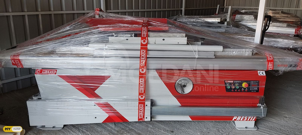 ხერხი ლამინატის საჭრელი ახალი მოდ. 3200 ჰორიზონტალური ხერხი თბილისი - photo 3