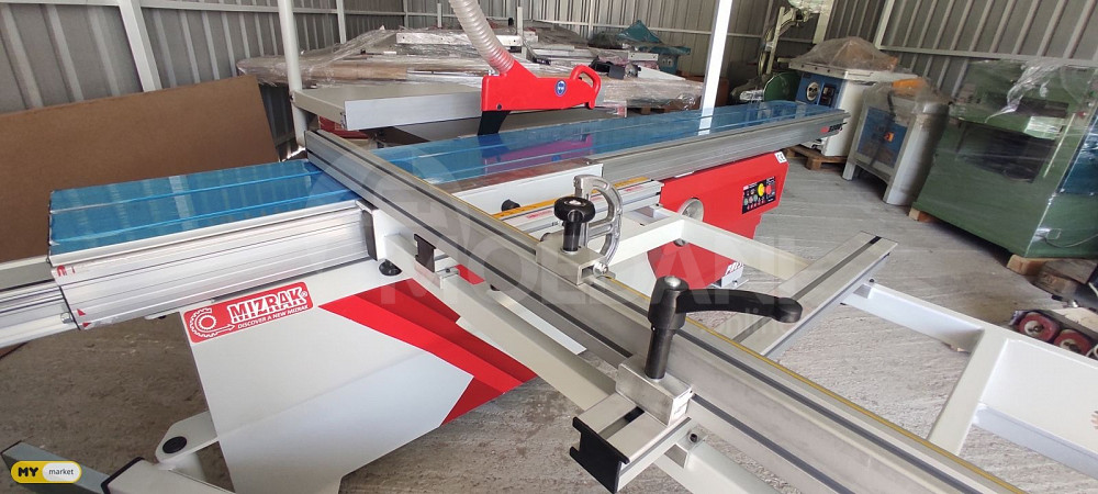 ხერხი ლამინატის საჭრელი ახალი მოდ. 3200 ჰორიზონტალური ხერხი თბილისი - photo 1