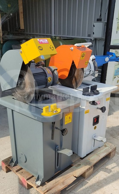 Metal cutters Tbilisi - photo 2