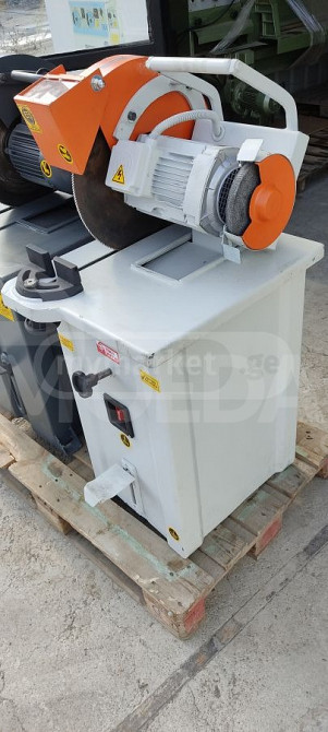 Metal cutters Tbilisi - photo 3