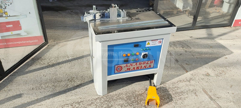 Chestnut patch on oval details Tbilisi - photo 1