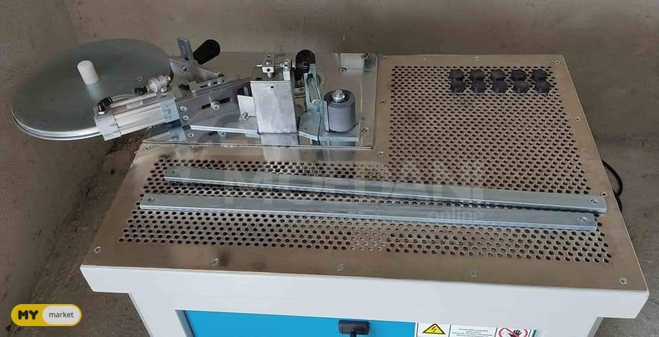 Chestnut patch on oval details Tbilisi - photo 2