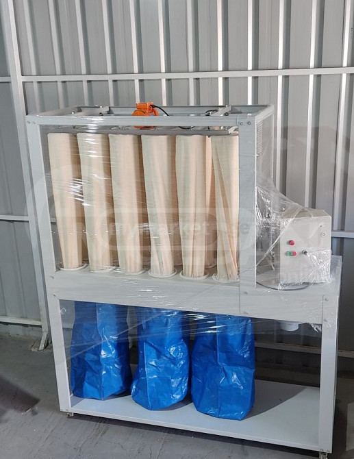 hood Tbilisi - photo 1