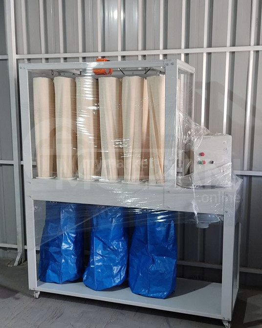 hood Tbilisi - photo 2