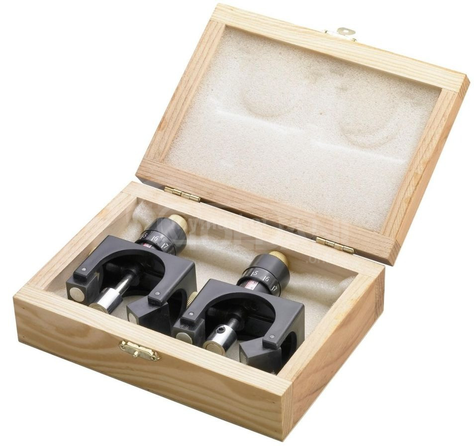 Knife straightening device on Reismus, Shalashin Tbilisi - photo 2