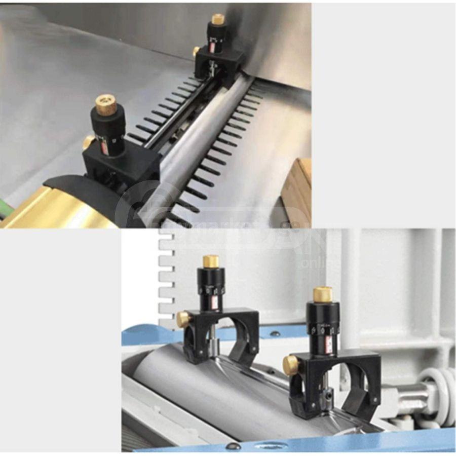 Knife straightening device on Reismus, Shalashin Tbilisi - photo 3