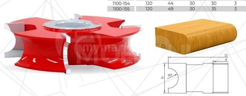 Ножи фрезы Тбилиси - изображение 2