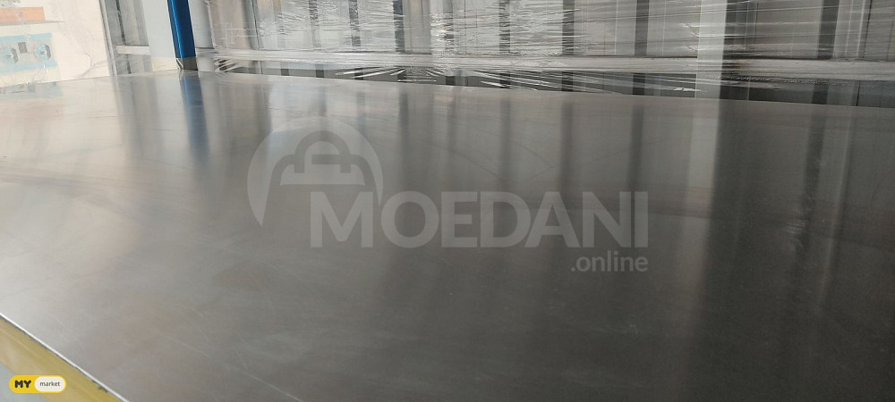 Горячий пресс 1300*3000 Тбилиси - изображение 3