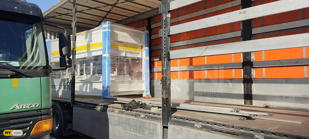 Горячий пресс 1300*3000 Тбилиси - изображение 4