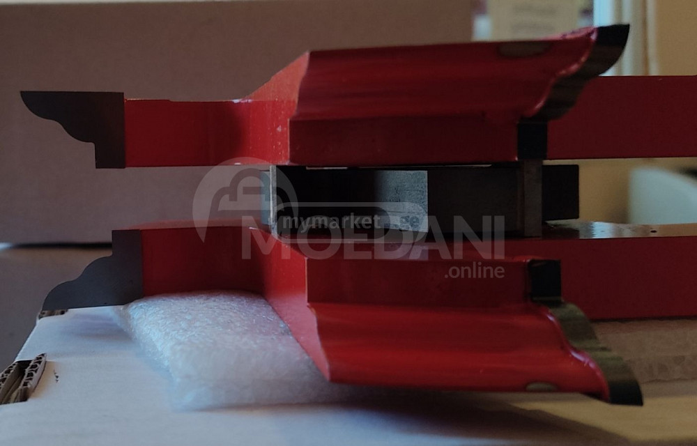 Knives, cutters, milling cutters Tbilisi - photo 2