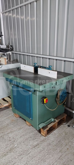 Milling with a moving board Tbilisi - photo 3