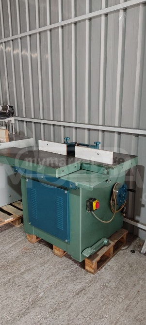 Milling with a moving board Tbilisi - photo 1