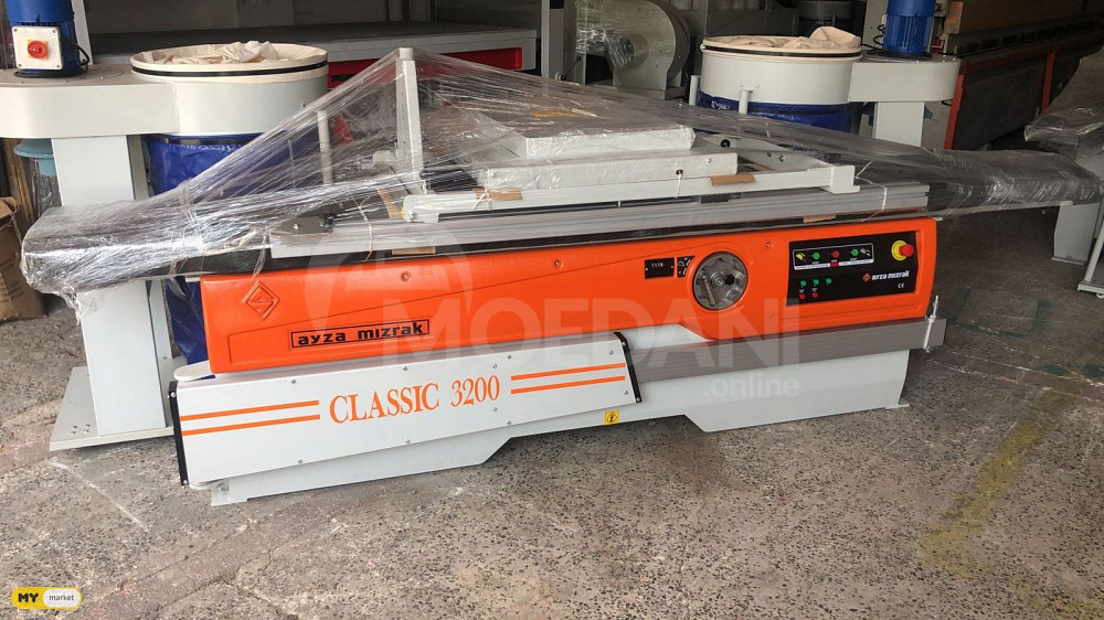 ხერხი ლამინატის და ემდეეფის საჭრელი თბილისი - photo 1