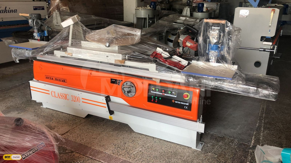 ხერხი ლამინატის და ემდეეფის საჭრელი თბილისი - photo 3