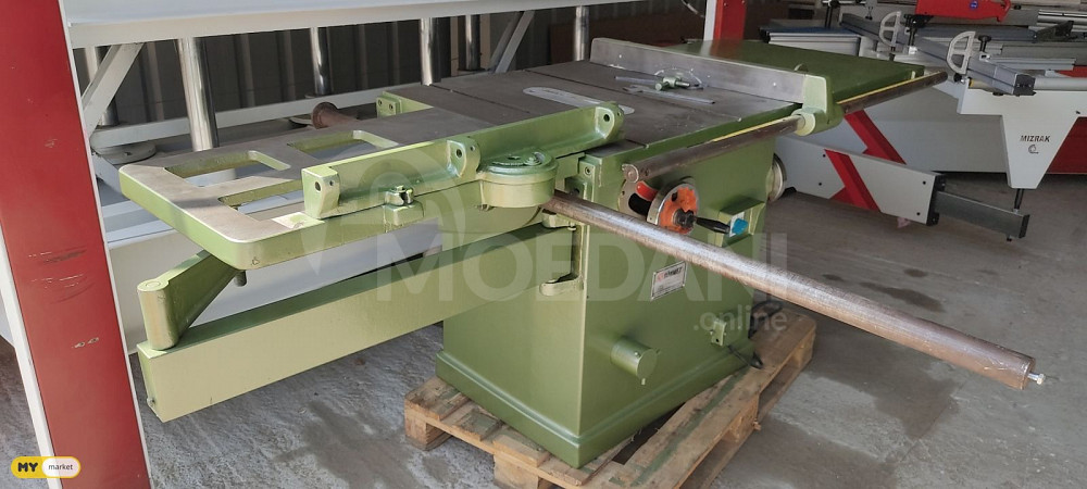 Пила по дереву Тарцовка Тбилиси - изображение 2