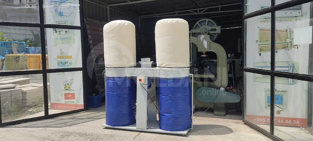 Пылеуловитель мод: 2500 Тбилиси - изображение 1