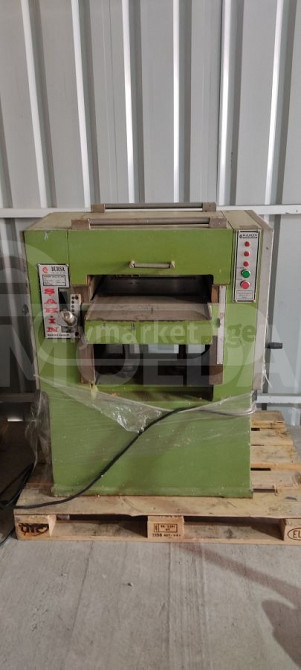 Реймус 50-х Тбилиси - изображение 2