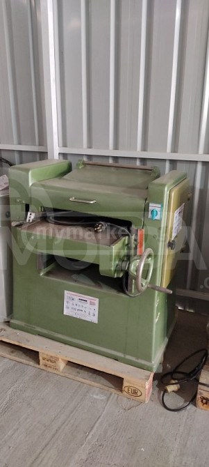 Реймус 50-х Тбилиси - изображение 1