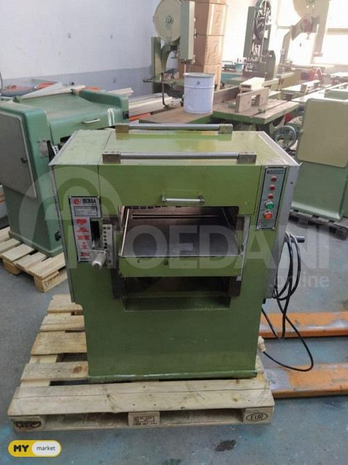 Реймус 30, 40, 50, 60, 110 в ширину Тбилиси - изображение 2