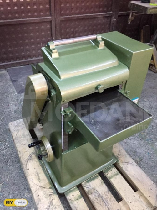 Реймус 30, 40, 50, 60, 110 в ширину Тбилиси - изображение 1