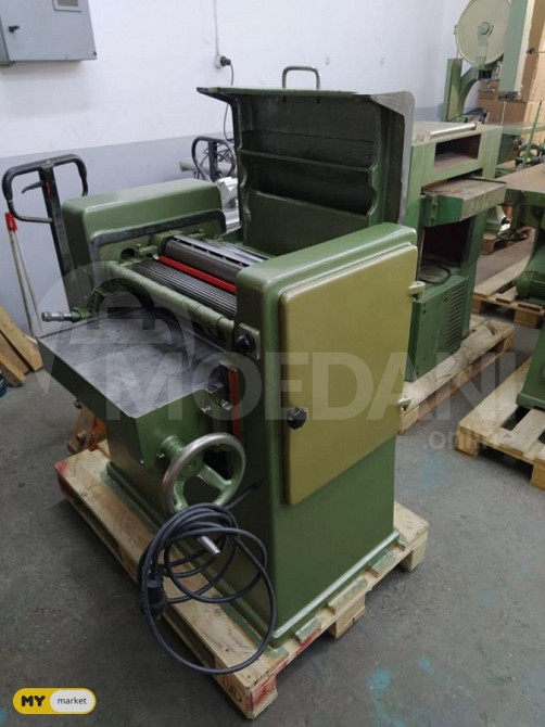 Реймус 30, 40, 50, 60, 110 в ширину Тбилиси - изображение 3