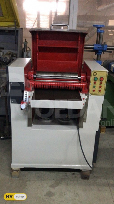 Реймус 30, 40, 50, 60, 110 в ширину Тбилиси - изображение 2