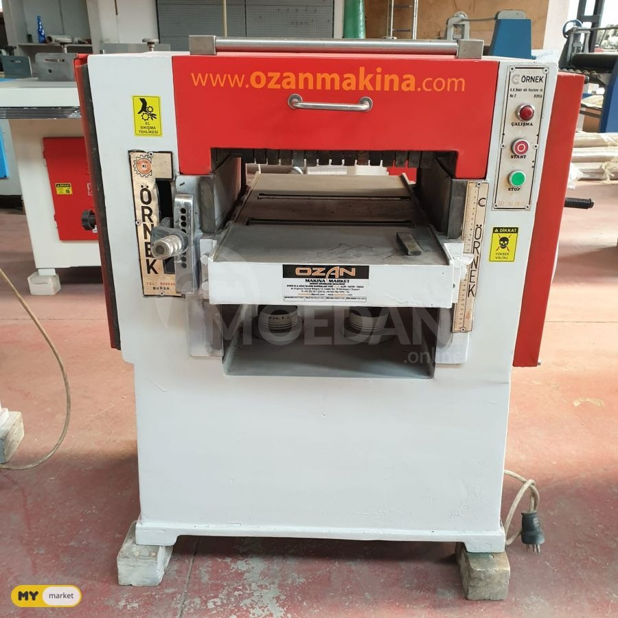 Реймус 30, 40, 50, 60, 110 в ширину Тбилиси - изображение 1