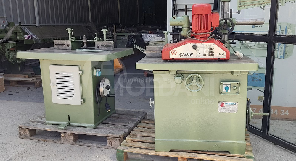 Фрезерование Тбилиси - изображение 2