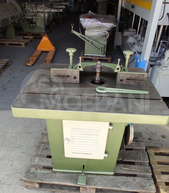 Фрезерование Тбилиси - изображение 3