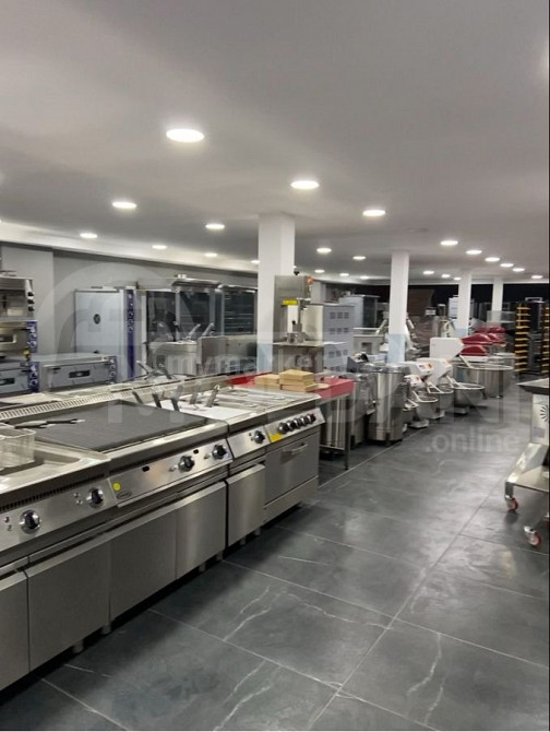 Профессиональная кухонная техника по низким ценам Тбилиси - изображение 3