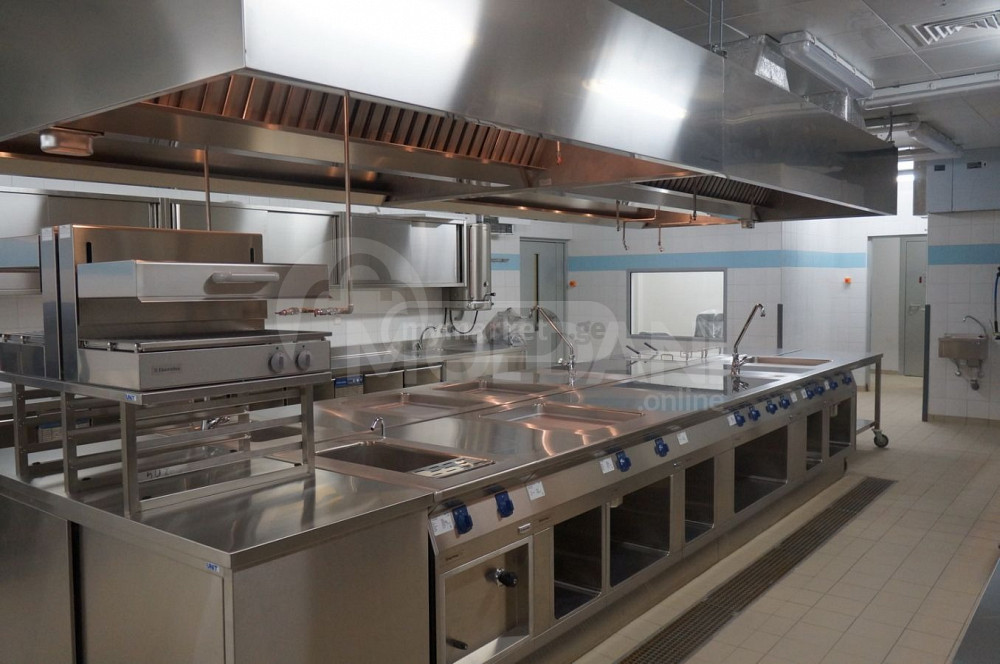 Профессиональная кухонная техника по низким ценам Тбилиси - изображение 2