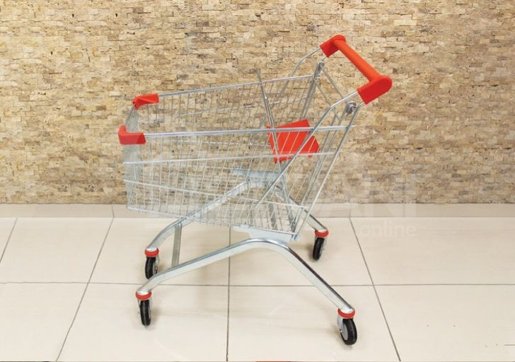 Торговый инвентарь ifad Тбилиси - изображение 1