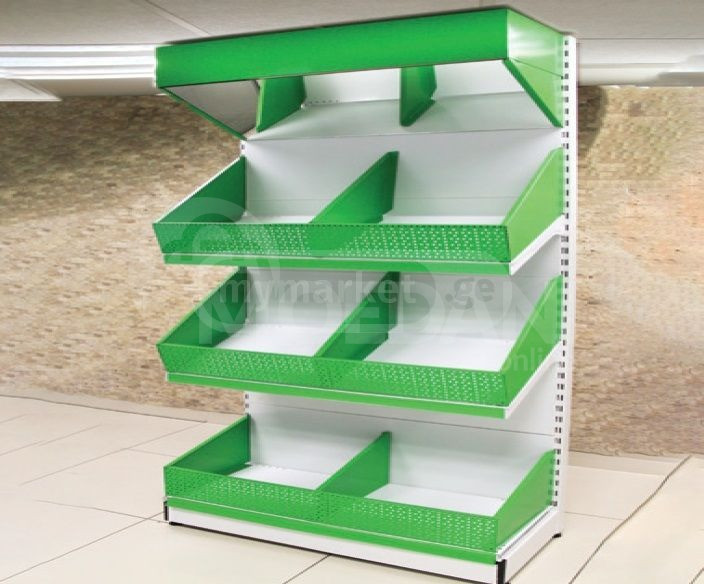 Торговый инвентарь ifad Тбилиси - изображение 1