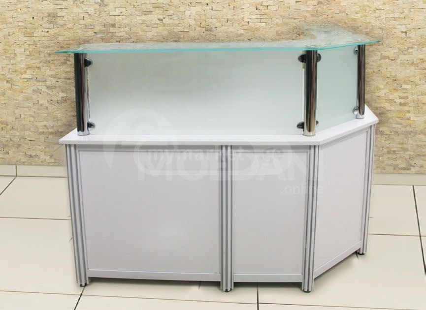 Торговый инвентарь ifad Тбилиси - изображение 1