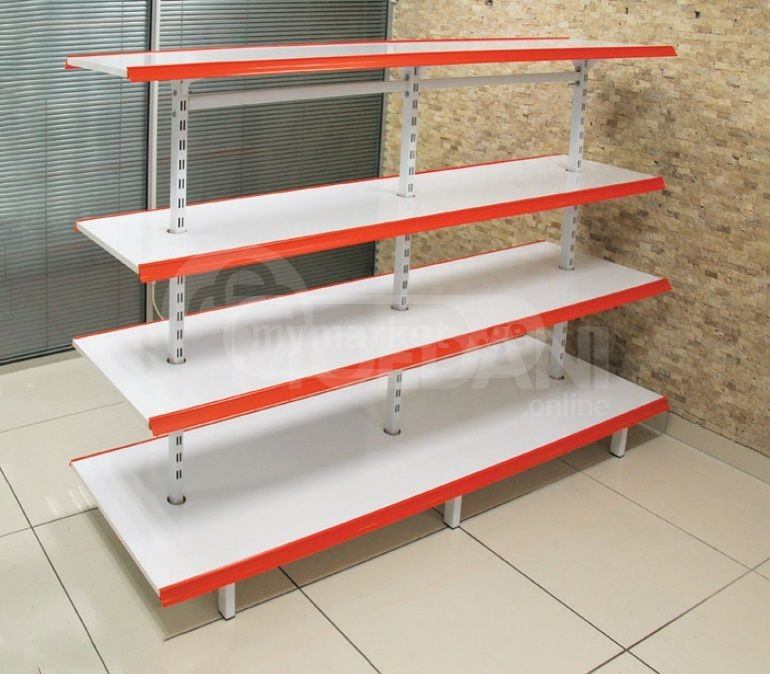 Торговый инвентарь ifad Тбилиси - изображение 1