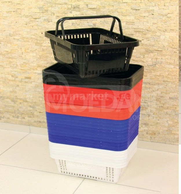 Торговый инвентарь ifad Тбилиси - изображение 1