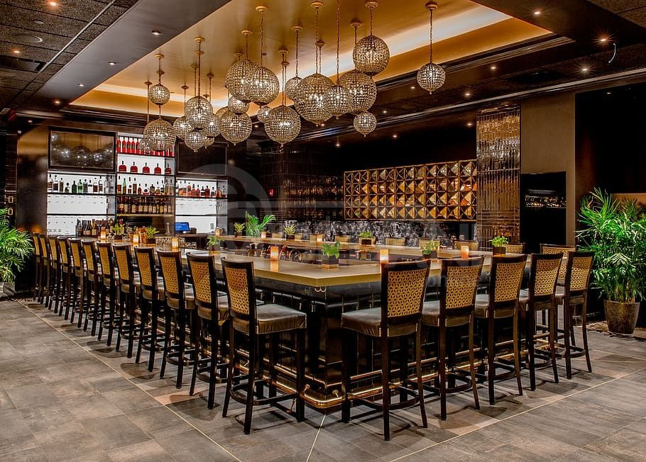 სარესტორნო ავეჯი იაფად თბილისი - photo 1