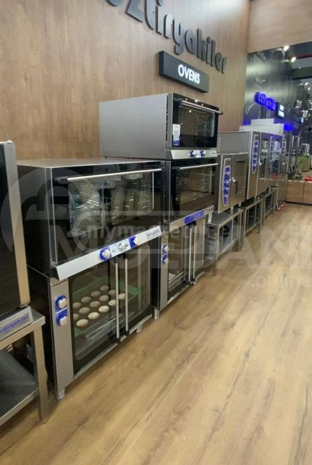 ღუმელები ფართო არჩევანი იაფად თბილისი - photo 1